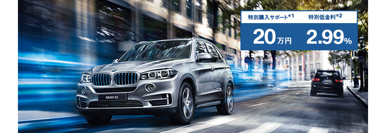 BMW X5 xDrive40e iPerformance